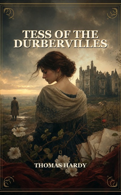 Tess Of The Durbervilles - Thomas Hardy