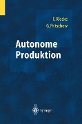 Cover-Bild zum Titel 'Autonome Produktion' von ''
