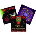 Life Before Insanity/Dose/Live/Live 2 Set - Gov'T Mule
