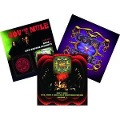 Cover-Bild zum Titel 'Life Before Insanity/Dose/Live/Live 2 Set' von 'Gov'T Mule'