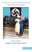 Cover-Bild zum Titel 'Ein Leben wie im Traum' von 'Moritz Föllmer'
