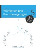 Wurfserien und Kreuzbewegungen - Jörg Madinger