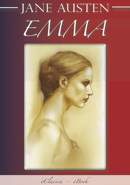 Jane Austen: Emma (Neu bearbeitete deutsche Ausgabe) - Jane Austen