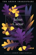 Cover-Bild zum Titel 'Julius Caesar' von 'William Shakespeare'