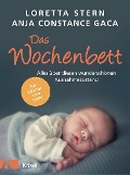 Cover-Bild zum Titel 'Das Wochenbett' von 'Loretta Stern, Anja Constance Gaca'