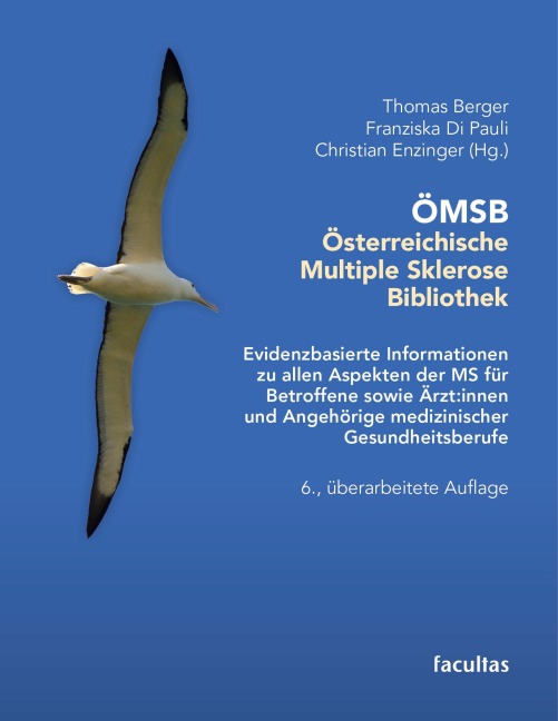 ÖMSB Österreichische Multiple Sklerose Bibliothek - 