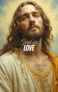 Cover-Bild zum Titel 'God Is Love' von 'Lloyd Leon'