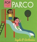 Cover-Bild zum Titel 'Parco. Mini pop-up' von ''