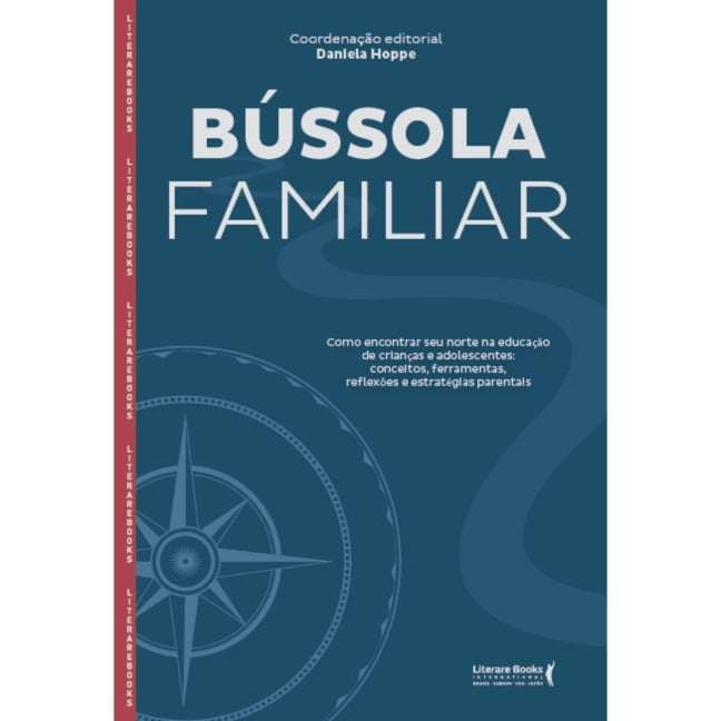 Bússola familiar - Daniela Hoppe