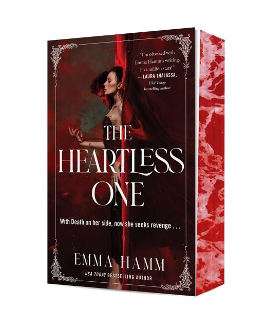 The Heartless One - Emma Hamm