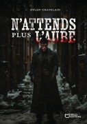 Cover-Bild zum Titel 'N'attends plus l'aube' von 'Dylan Chatelain'