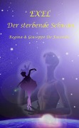 Cover-Bild zum Titel 'EXEL' von 'Regina Giuseppe de Facendis'