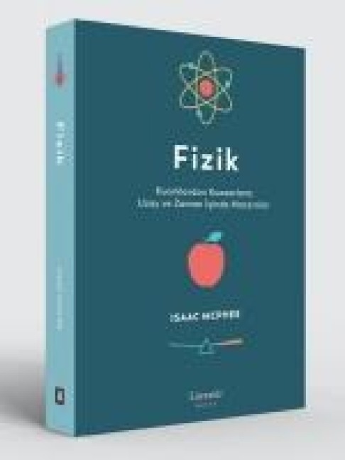 Fizik Ciltli - Isaac Mcphee