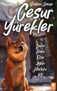 Cover-Bild zum Titel 'Cesur Yürekler' von 'Güldem Sahan'