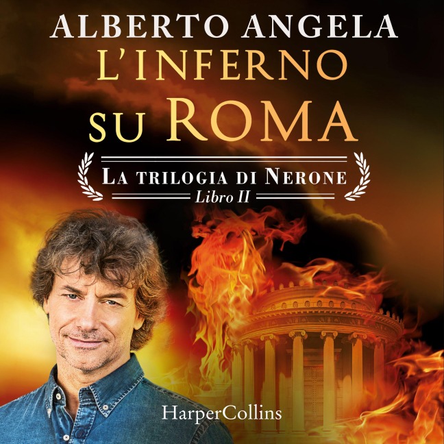 L'inferno su Roma - Alberto Angela