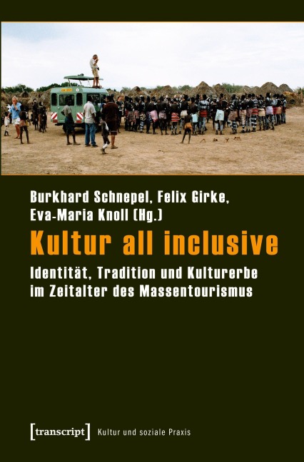 Kultur all inclusive - 