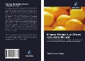 Kinnow Mandarijn (Citrus reticulata Blanco) - Babar Ehsan Bajwa