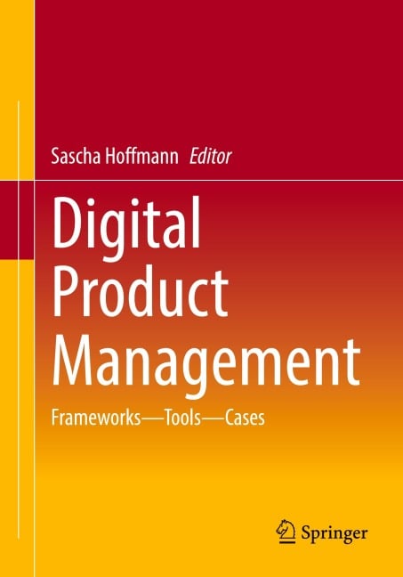 Digital Product Management - 