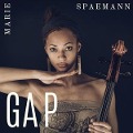 Cover-Bild zum Titel 'Gap' von 'Marie Spaemann'