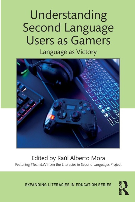 Understanding Second Language Users as Gamers - 