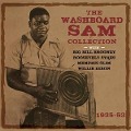 Collection 1935-1953 - Washboard Sam