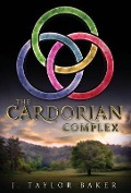 Cover-Bild zum Titel 'The Cardorian Complex' von 'J Taylor Baker'