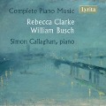 Complete Piano Music - Simon Callaghan