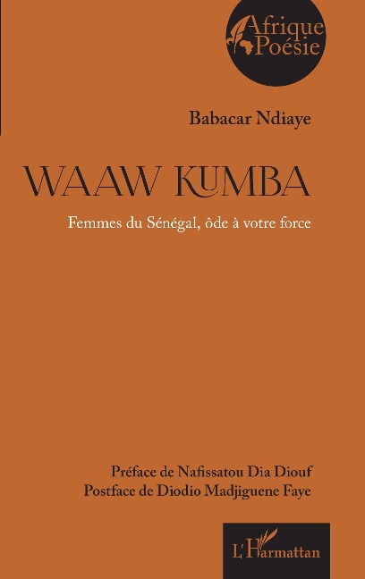 Waaw Kumba - Ndiaye