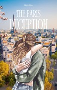 Cover-Bild zum Titel 'The Paris Deception' von 'David Watson, Molly Moo'