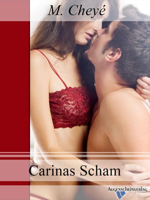 Carinas Scham - M. Cheyé