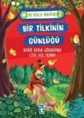 Cover-Bild zum Titel 'Bir Tilkinin Günlügü - Bi Dolu Hikaye 2' von 'Nehir Aydin Gökduman'