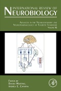 Cover-Bild zum Titel 'Advances in the Neurochemistry and Neuropharmacology of Tourette Syndrome' von ''