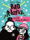 Cover-Bild zum Titel 'That's Snow Business!' von 'Sophy Henn'