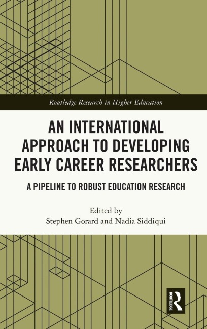 An International Approach to Developing Early Career Researchers - 