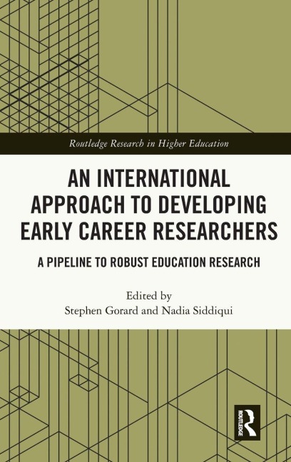An International Approach to Developing Early Career Researchers - 