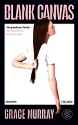 Cover-Bild zum Titel 'Blank Canvas' von 'Grace Murray'