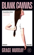 Cover-Bild zum Titel 'Blank Canvas' von 'Grace Murray'