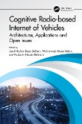 Cover-Bild zum Titel 'Cognitive Radio-based Internet of Vehicles' von ''
