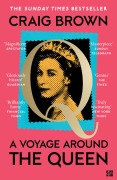 Cover-Bild zum Titel 'A Voyage Around the Queen' von 'Craig Brown'