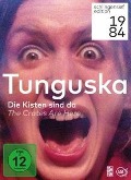 Cover-Bild zum Titel 'Tunguska - Die Kisten sind da' von 'Christoph Schlingensief'