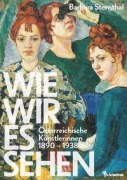 Cover-Bild zum Titel 'Wie wir es sehen' von 'Barbara Sternthal'