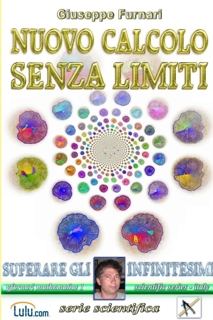 NUOVO CALCOLO SENZA LIMITI - Giuseppe Furnari