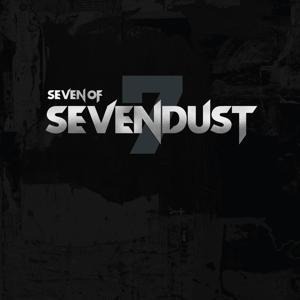 Seven of Sevendust(Box Set) - Sevendust