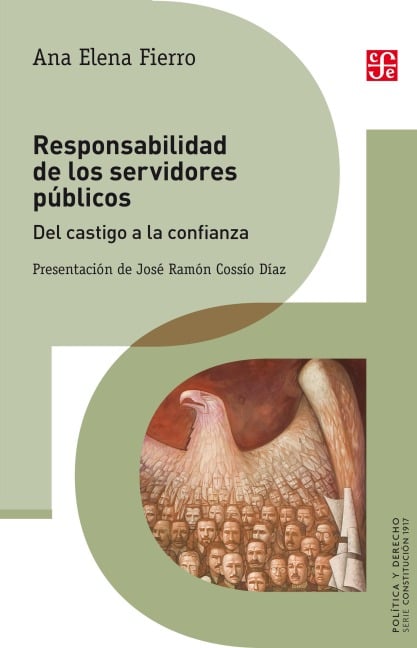 Responsabilidad de los servidores públicos - Ana Elena Fierro