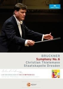 Sinfonie 6 - Christian/SD Thielemann