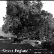 Sweet England (Remastered) - Shirley Collins