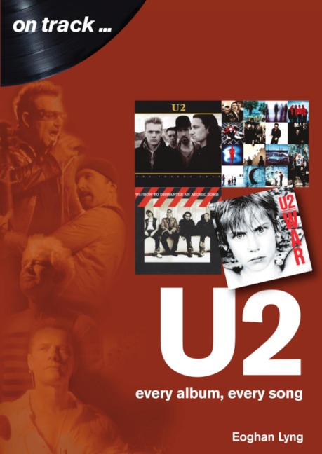 U2 - Eoghan Lyng