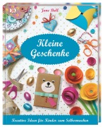 Cover-Bild zum Titel 'Kleine Geschenke' von 'Jane Bull'