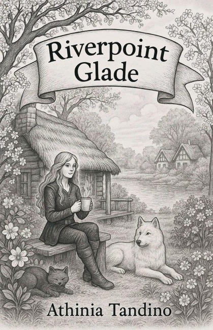 Riverpoint Glade - Athinia Tandino