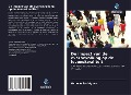 Cover-Bild zum Titel 'De impact van de overbevolking op de levenskwaliteit' von 'Octavio Rodríguez'